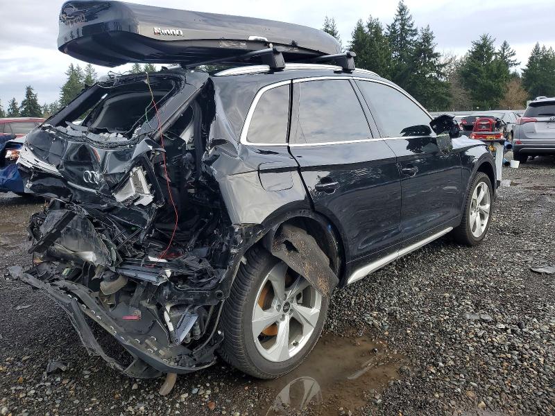 2021 Audi Q5