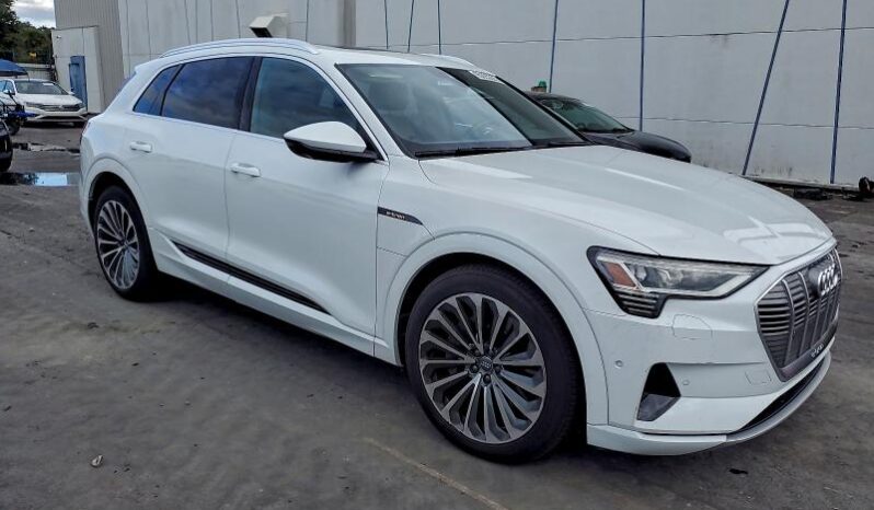 
								2019 Audi E-tron full									