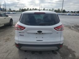 
										2015 Ford Escape se full									