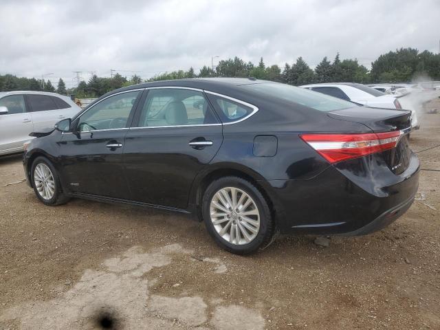 2015 Toyota Avalon hyb