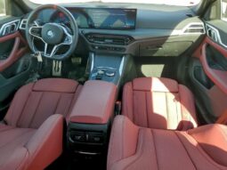 
										2025 BMW I4 full									