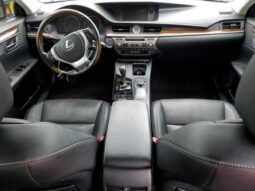 
										2015 Lexus Es 350 full									