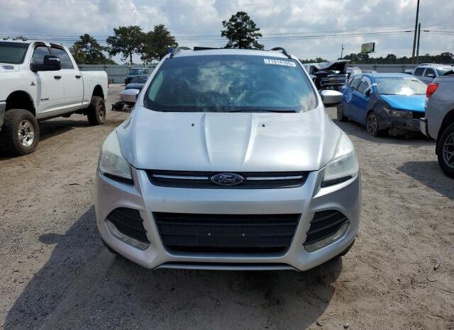 
								2013 Ford Escape se full									