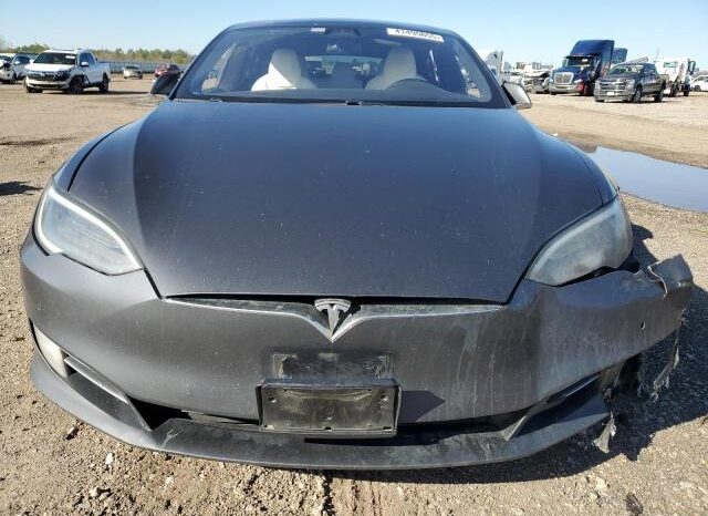 
								2020 Tesla Model s full									