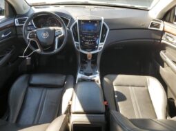 
										2014 Cadillac Srx full									