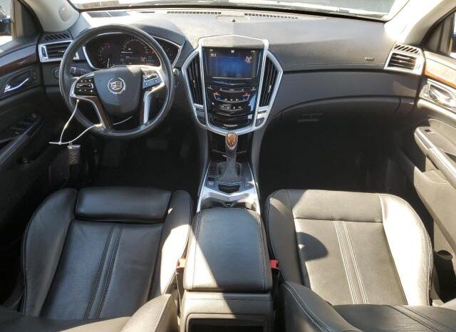 
								2014 Cadillac Srx full									