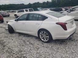 
										2025 Cadillac Ct5 full									