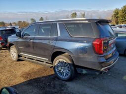 
										2024 Gmc Yukon full									