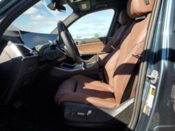 
										2026 BMW X5 full									
