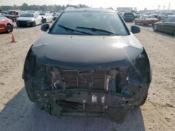 
										2015 Cadillac Srx full									