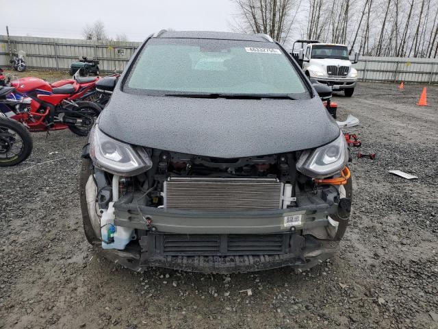 2018 Chevrolet Bolt euv