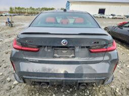 
										2023 BMW M3 full									
