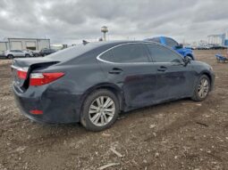 
										2014 Lexus Es 350 full									