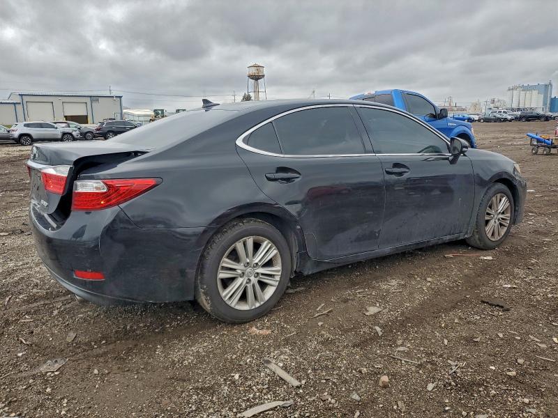 2014 Lexus Es 350