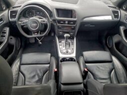 
										2017 Audi Q5 full									