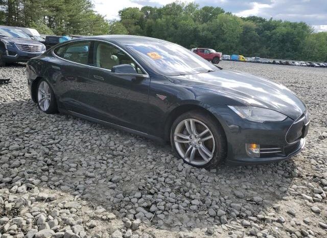 
								2013 Tesla Model s full									