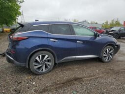 
										2024 Nissan Murano full									