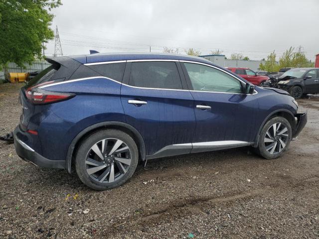 2024 Nissan Murano