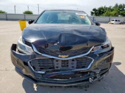 
										2017 Chevrolet Cruze full									