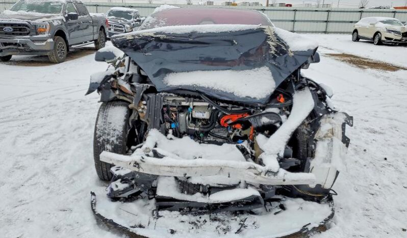 
								2024 Tesla Model x full									