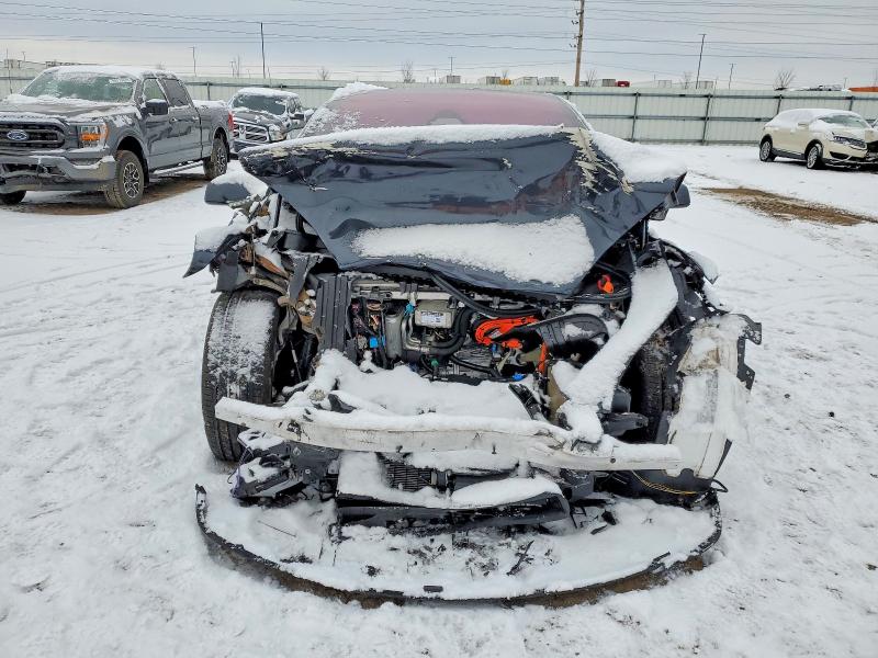 2024 Tesla Model x