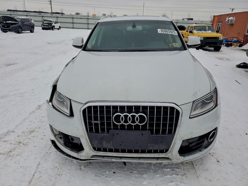 2016 Audi Q5