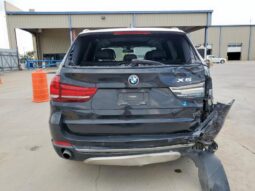 
										2017 BMW X5 full									