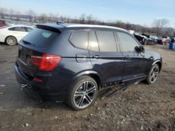 
										2017 BMW X3 full									