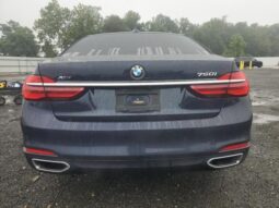 
										2019 BMW 750 xi full									