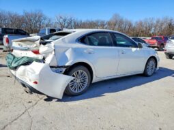 
										2016 Lexus Es 350 full									