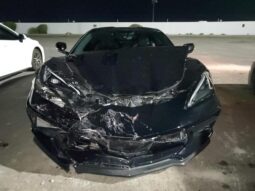 
										2022 Chevrolet Corvette full									