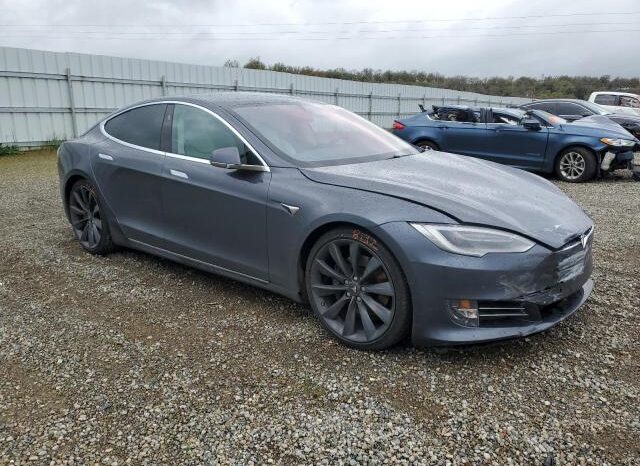 
								2018 Tesla Model s full									