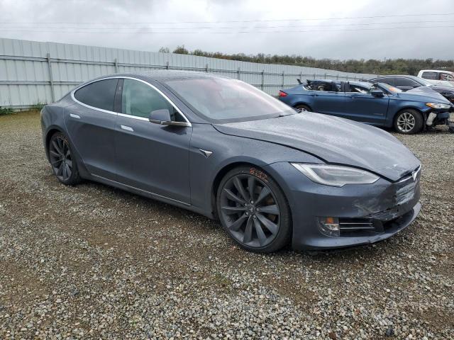 2018 Tesla Model s