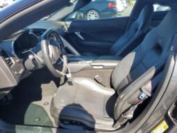 
										2017 Chevrolet Corvette full									