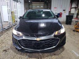 
										2019 Chevrolet Cruze full									