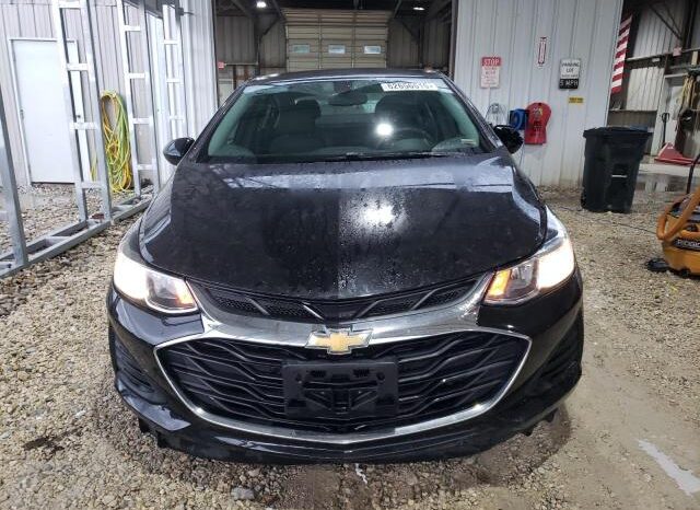 
								2019 Chevrolet Cruze full									