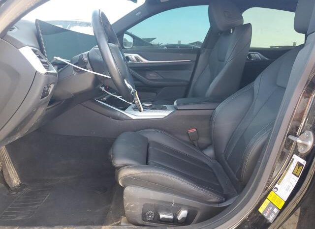 
								2023 BMW I4 full									