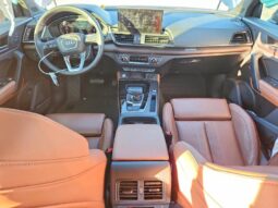 
										2023 Audi Q5 full									