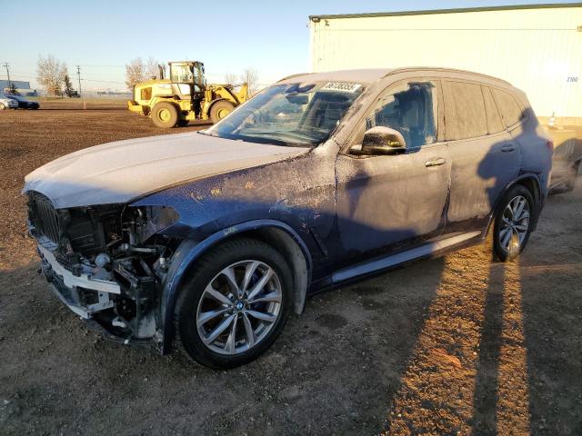 2018 BMW X3