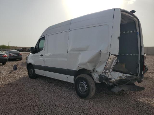 2021 Mercedes-benz Sprinter