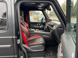 
										2019 Mercedes-benz G-class full									