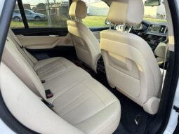 
										2016 BMW X5 full									