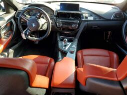 
										2016 BMW M3 full									