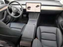 
										2023 Tesla Model 3 full									