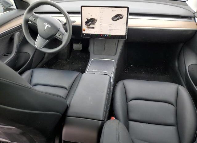 
								2023 Tesla Model 3 full									