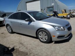 
										2015 Chevrolet Cruze full									