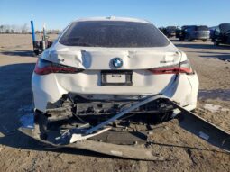 
										2023 BMW I4 full									