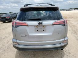 
										2016 Toyota Rav4 full									