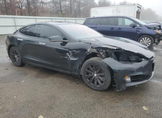 
								2018 Tesla Model s full									