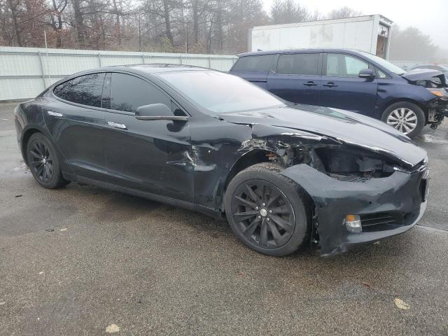 2018 Tesla Model s